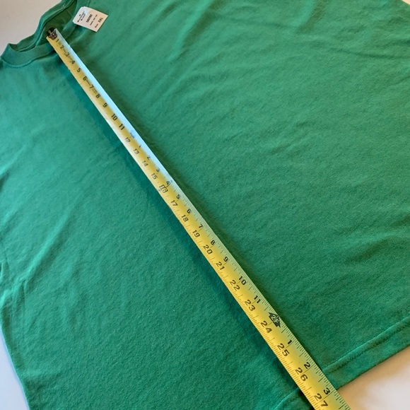 John Deere Men’s XXL T-Shirt Green NWT. Never Worn. Great Condition - Picture 4 of 6